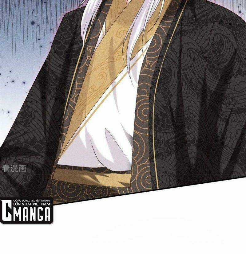 Trọng Sinh Chi Đích Nữ Bất Thiện Chapter 78 trang 8