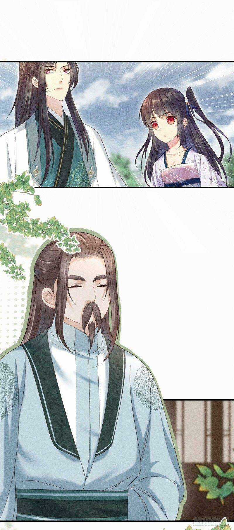 Trọng Sinh Chi Đích Nữ Bất Thiện Chapter 79 trang 10