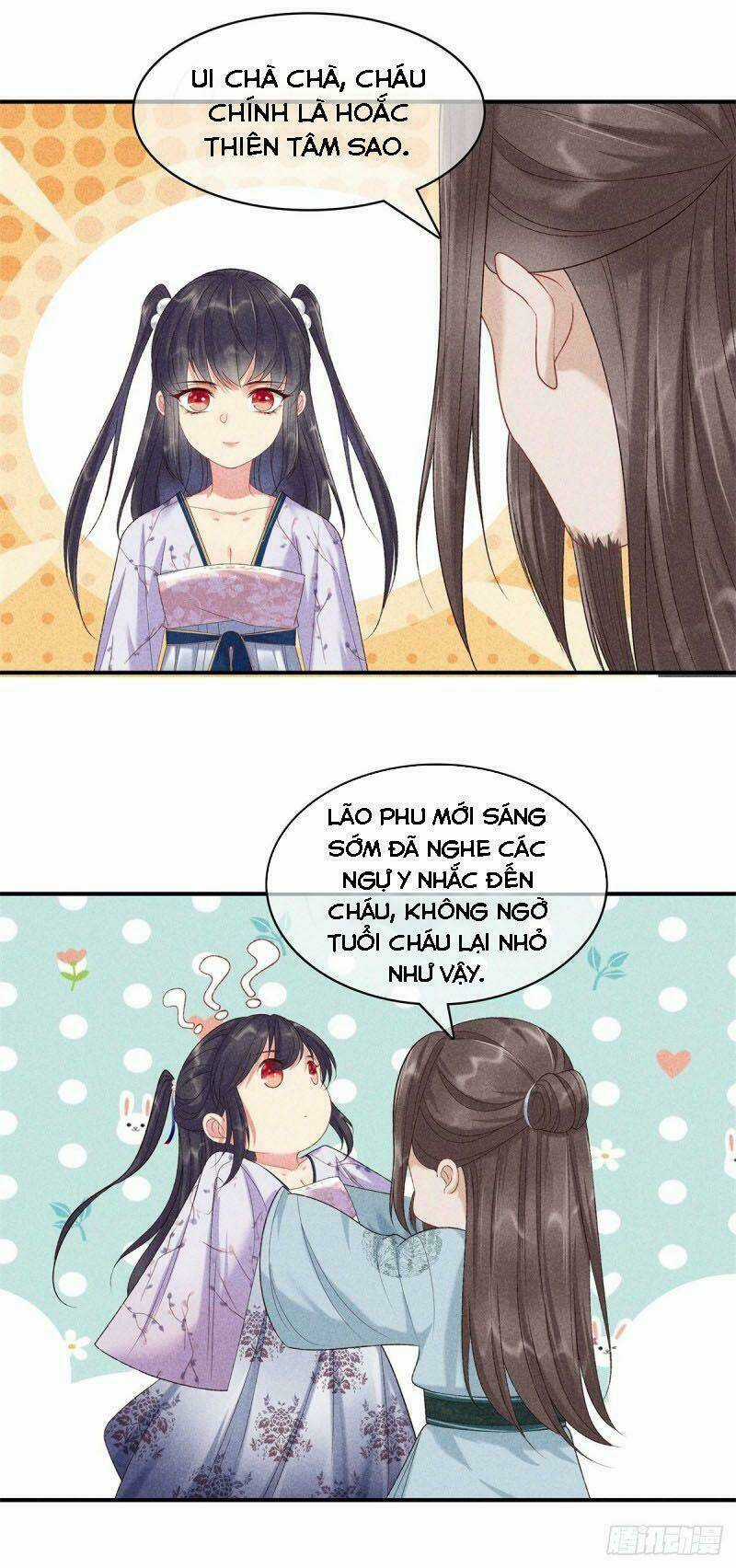 Trọng Sinh Chi Đích Nữ Bất Thiện Chapter 79 trang 14