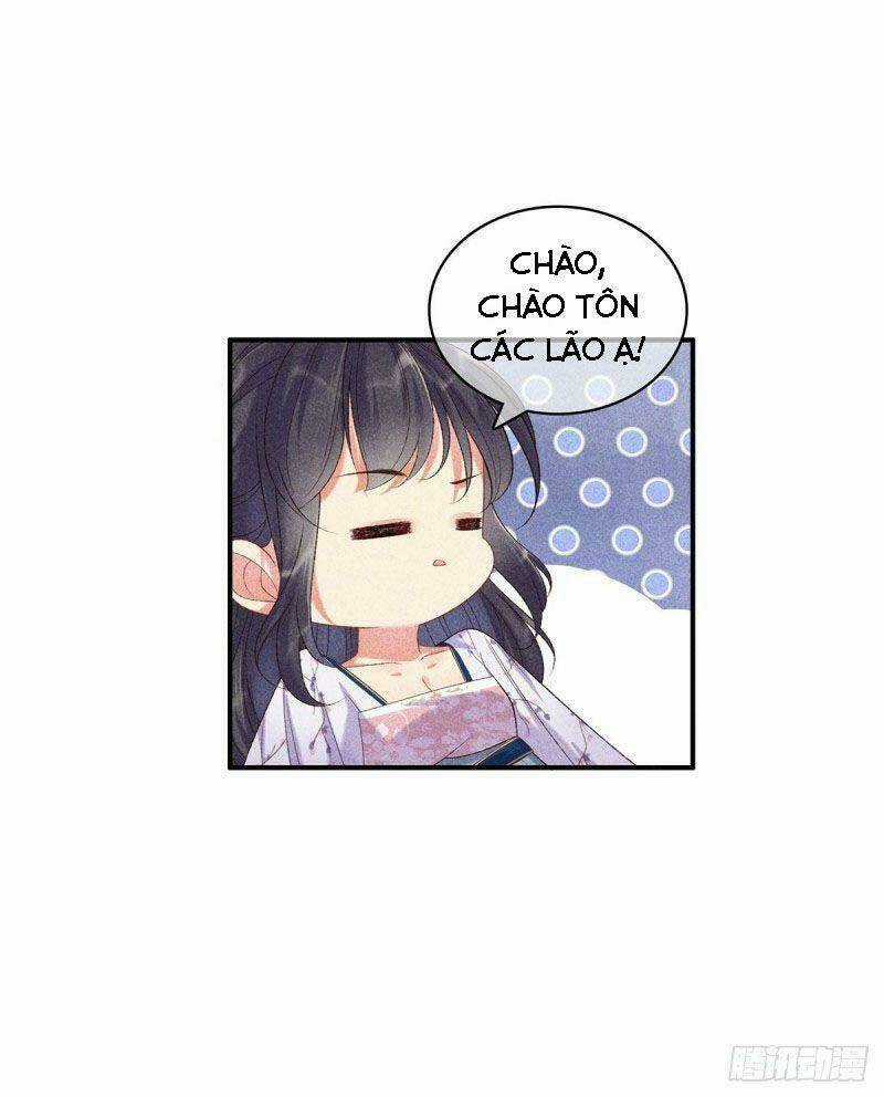 Trọng Sinh Chi Đích Nữ Bất Thiện Chapter 79 trang 15