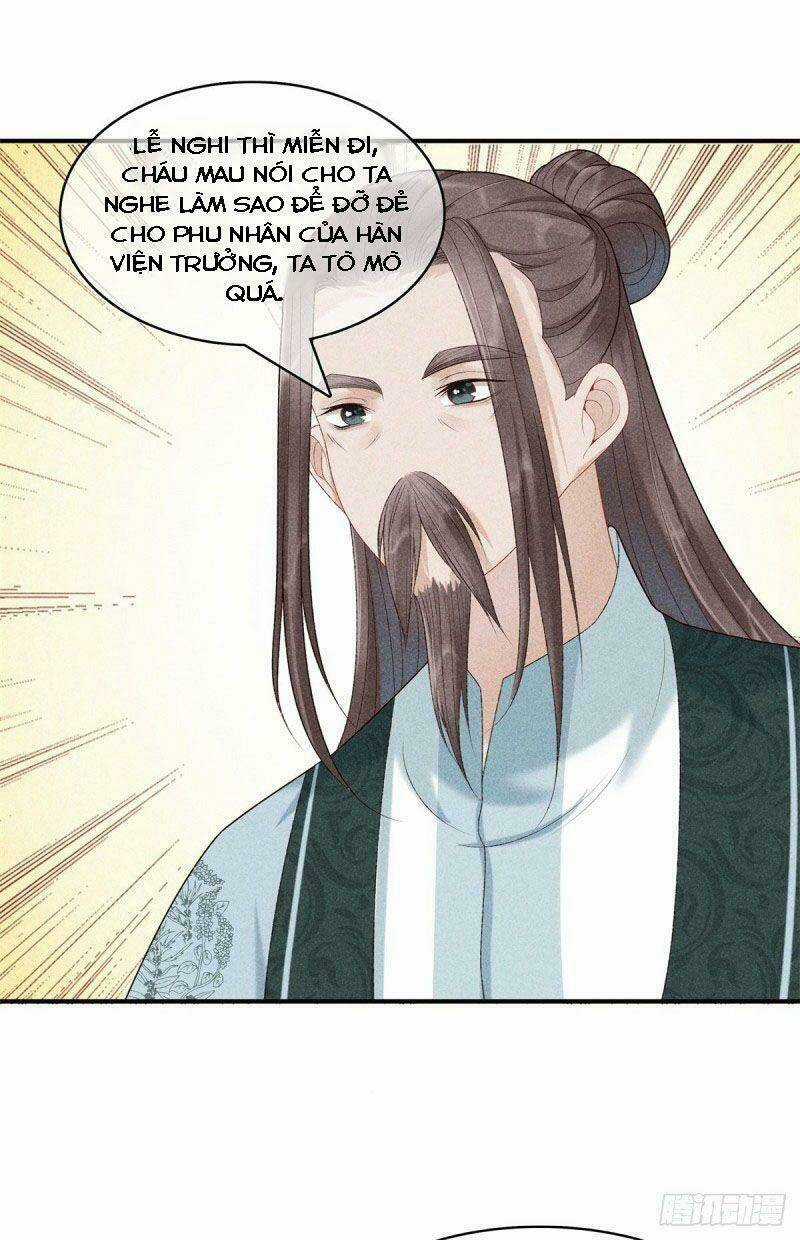 Trọng Sinh Chi Đích Nữ Bất Thiện Chapter 79 trang 16