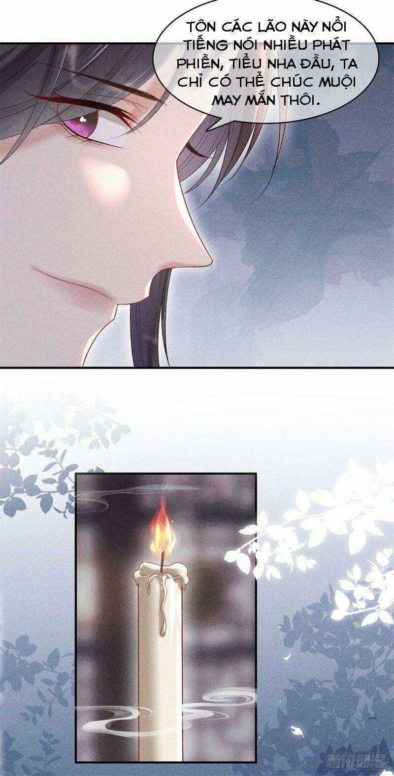 Trọng Sinh Chi Đích Nữ Bất Thiện Chapter 79 trang 17