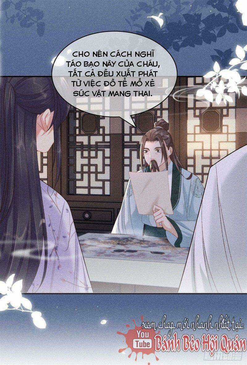 Trọng Sinh Chi Đích Nữ Bất Thiện Chapter 79 trang 18