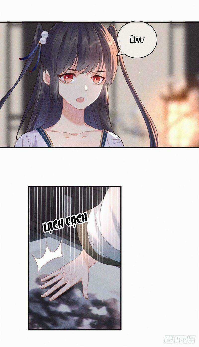 Trọng Sinh Chi Đích Nữ Bất Thiện Chapter 79 trang 19