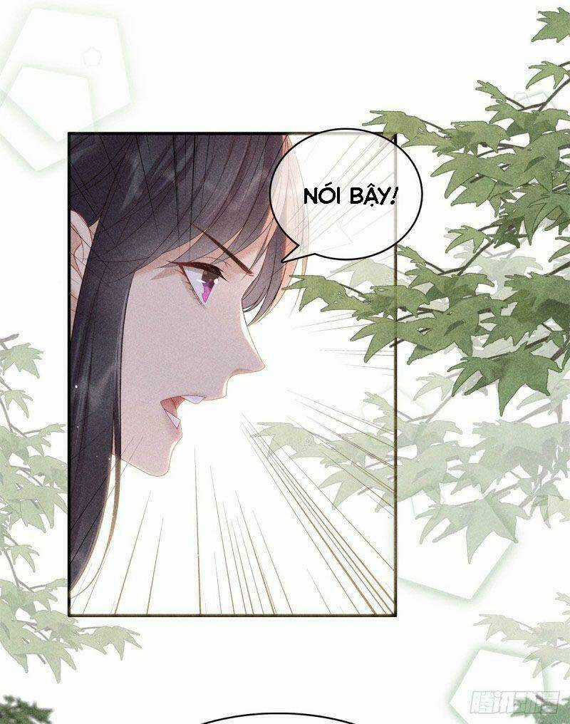 Trọng Sinh Chi Đích Nữ Bất Thiện Chapter 79 trang 4