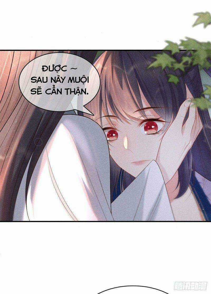 Trọng Sinh Chi Đích Nữ Bất Thiện Chapter 79 trang 6