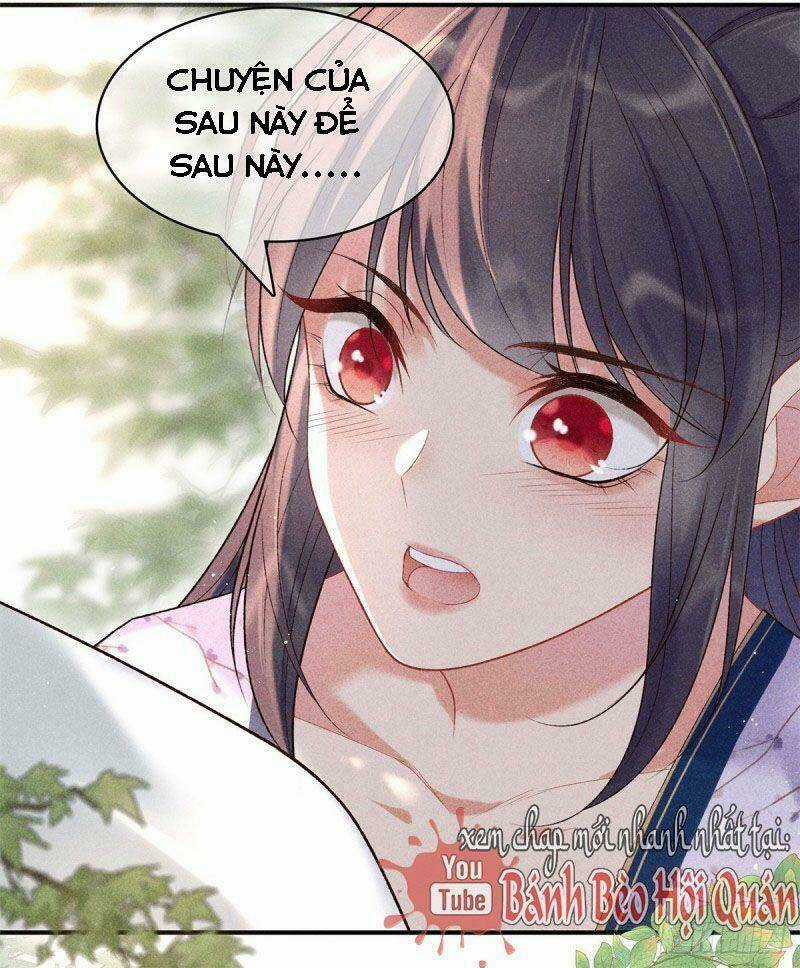 Trọng Sinh Chi Đích Nữ Bất Thiện Chapter 79 trang 8