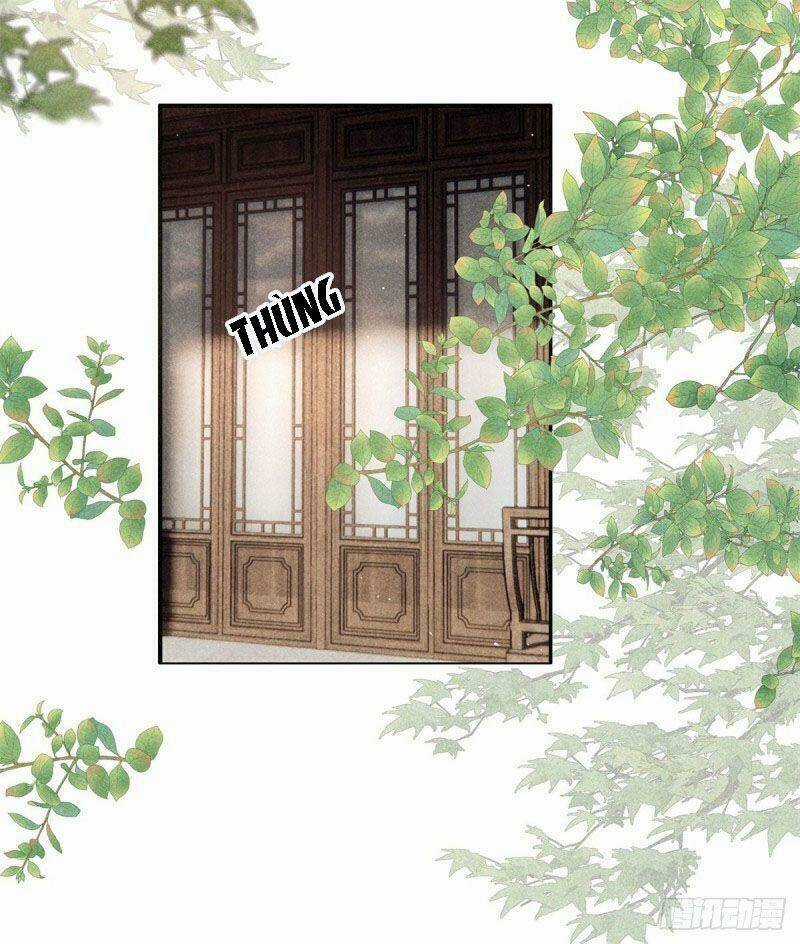 Trọng Sinh Chi Đích Nữ Bất Thiện Chapter 79 trang 9