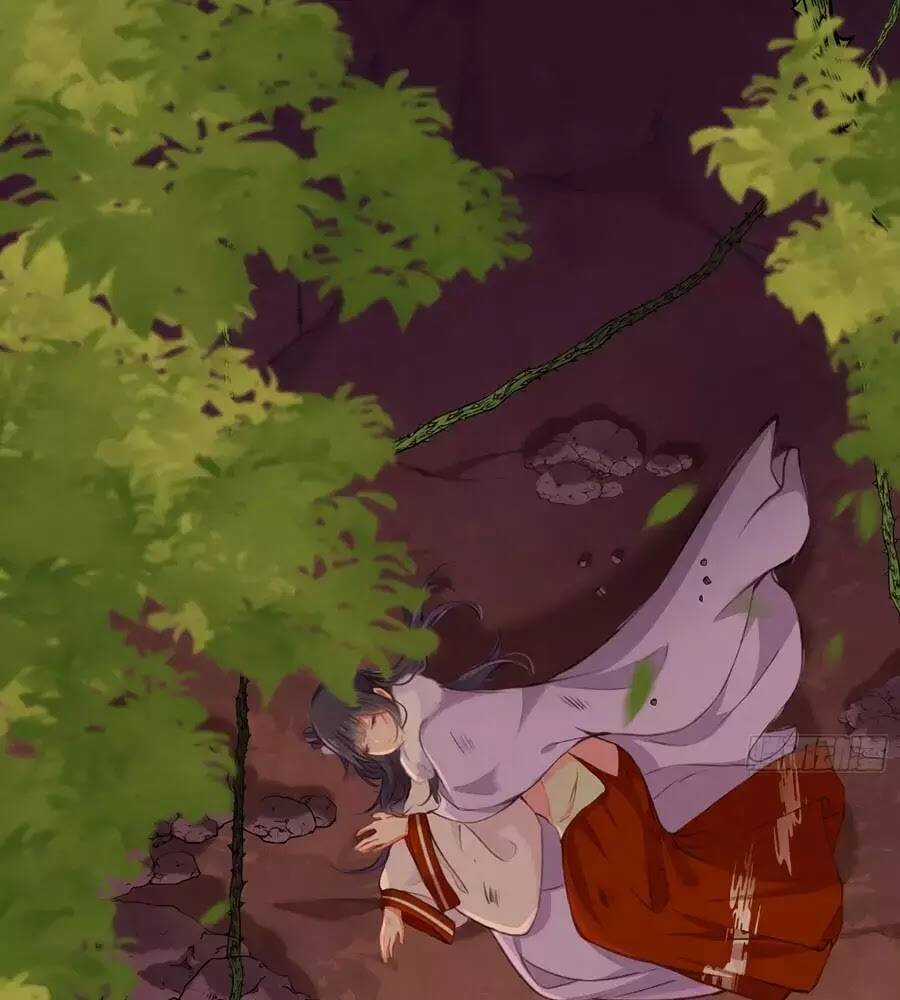 Trọng Sinh Chi Đích Nữ Bất Thiện Chapter 8 trang 10