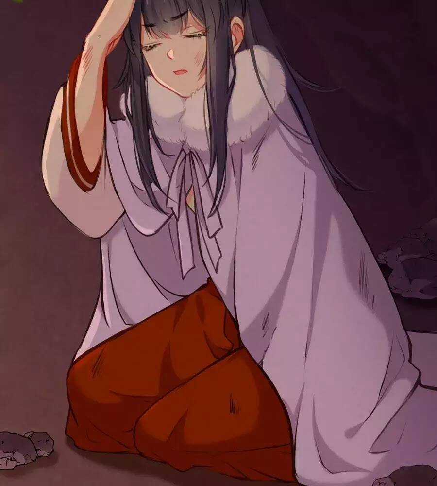 Trọng Sinh Chi Đích Nữ Bất Thiện Chapter 8 trang 12