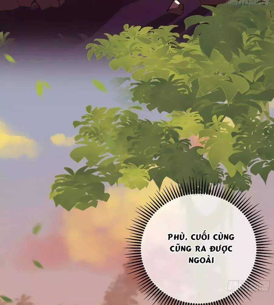 Trọng Sinh Chi Đích Nữ Bất Thiện Chapter 8 trang 14