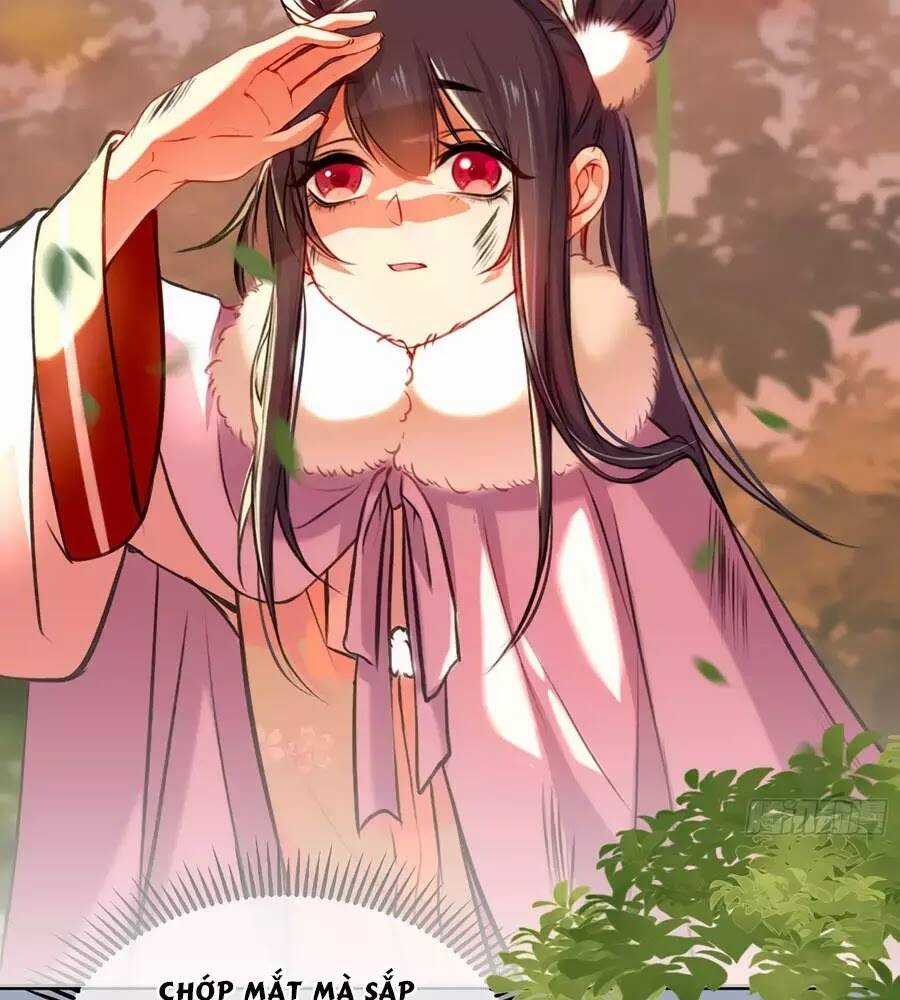 Trọng Sinh Chi Đích Nữ Bất Thiện Chapter 8 trang 16