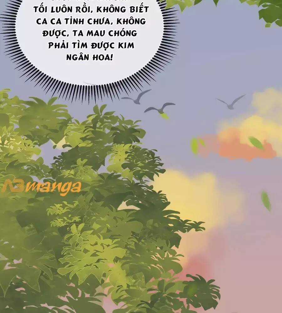 Trọng Sinh Chi Đích Nữ Bất Thiện Chapter 8 trang 17