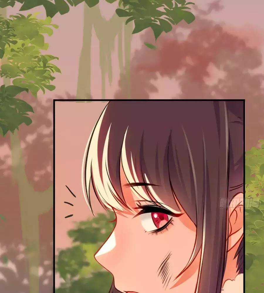 Trọng Sinh Chi Đích Nữ Bất Thiện Chapter 8 trang 18