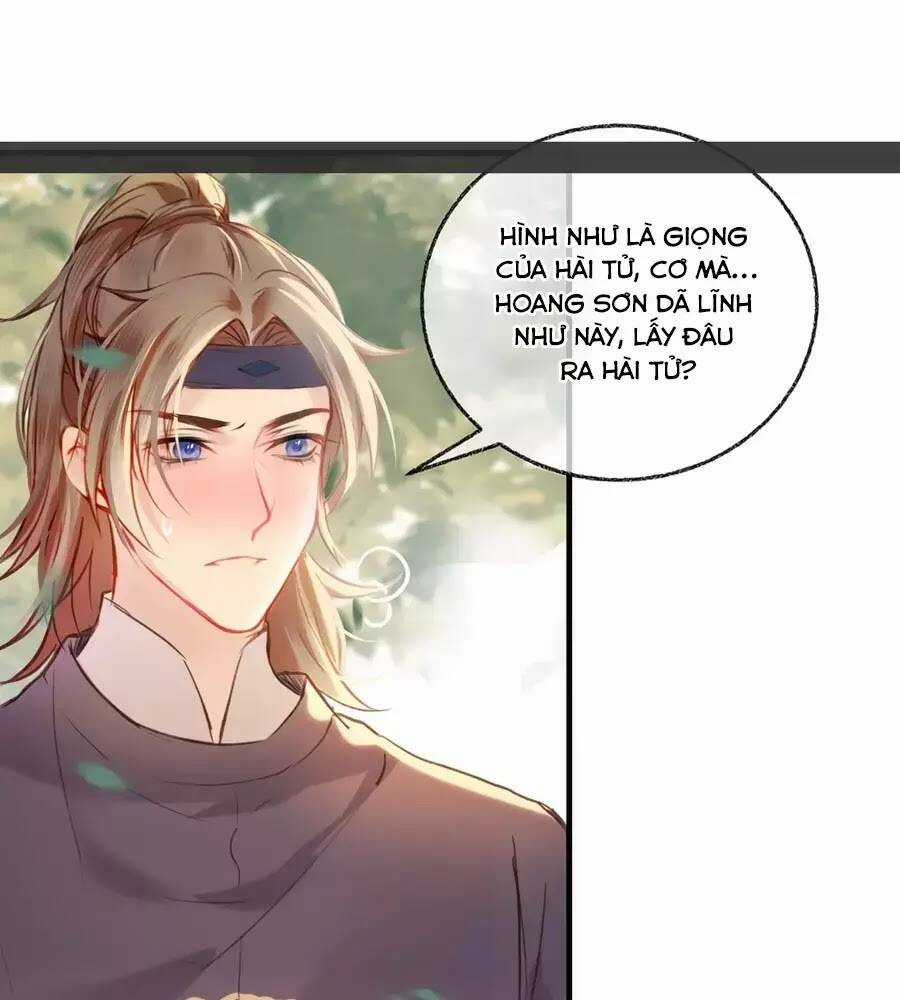 Trọng Sinh Chi Đích Nữ Bất Thiện Chapter 8 trang 2