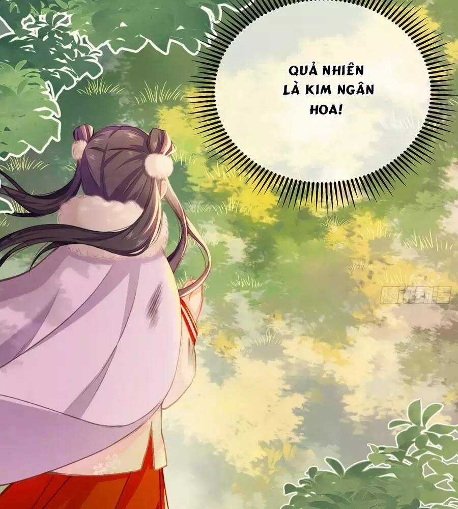 Trọng Sinh Chi Đích Nữ Bất Thiện Chapter 8 trang 22