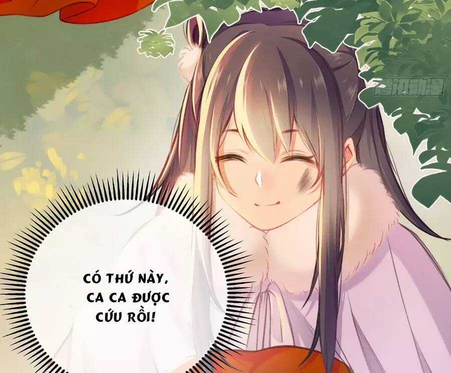 Trọng Sinh Chi Đích Nữ Bất Thiện Chapter 8 trang 24