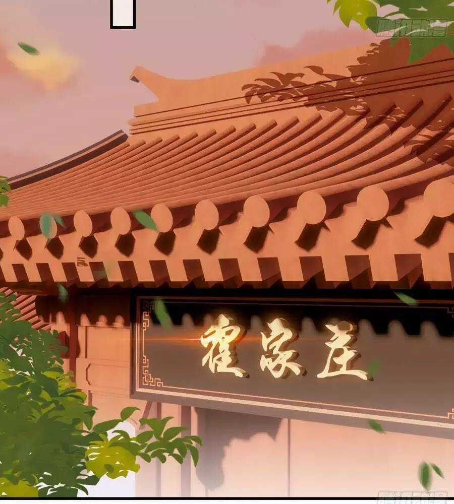 Trọng Sinh Chi Đích Nữ Bất Thiện Chapter 8 trang 29