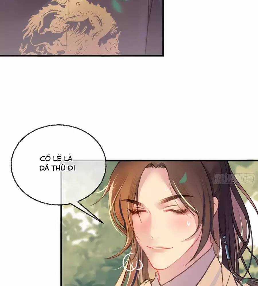 Trọng Sinh Chi Đích Nữ Bất Thiện Chapter 8 trang 3