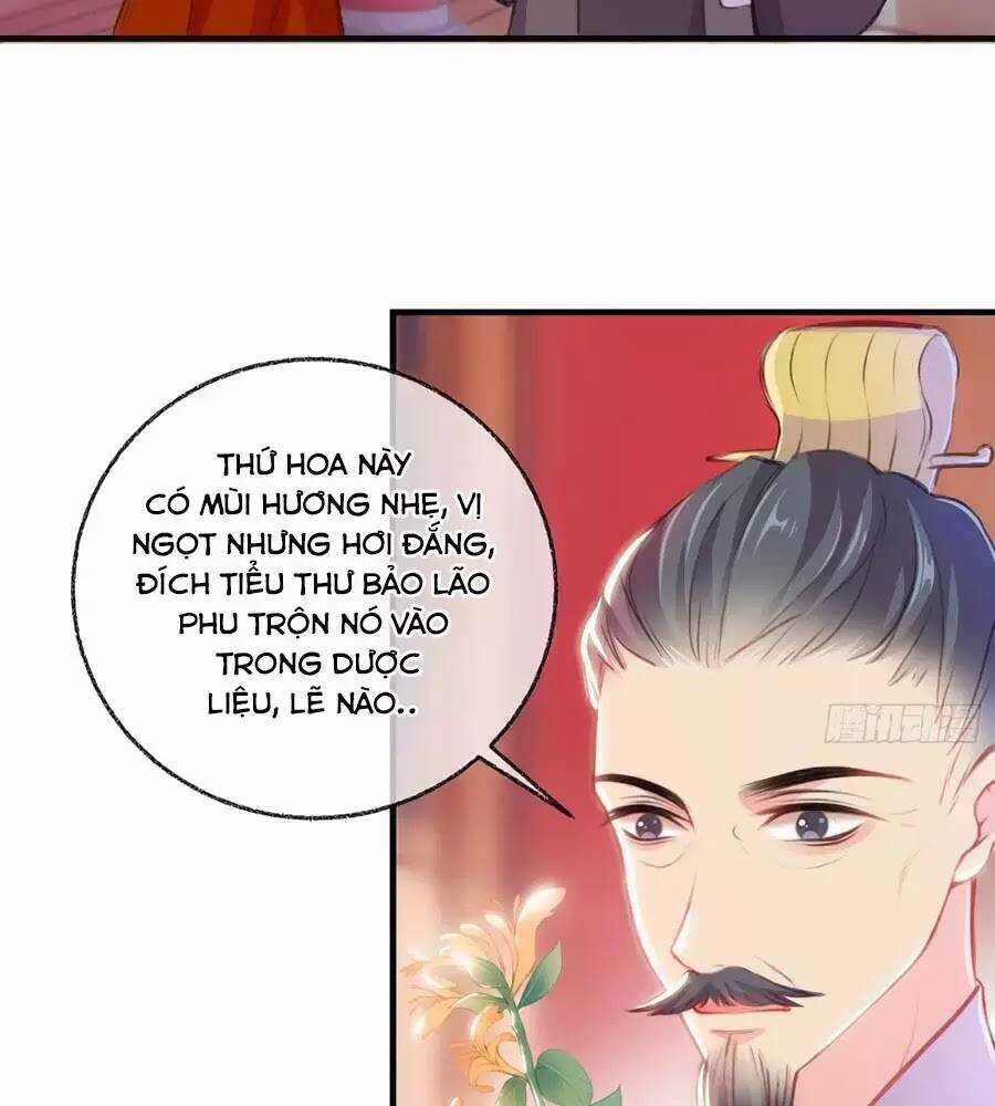 Trọng Sinh Chi Đích Nữ Bất Thiện Chapter 8 trang 32