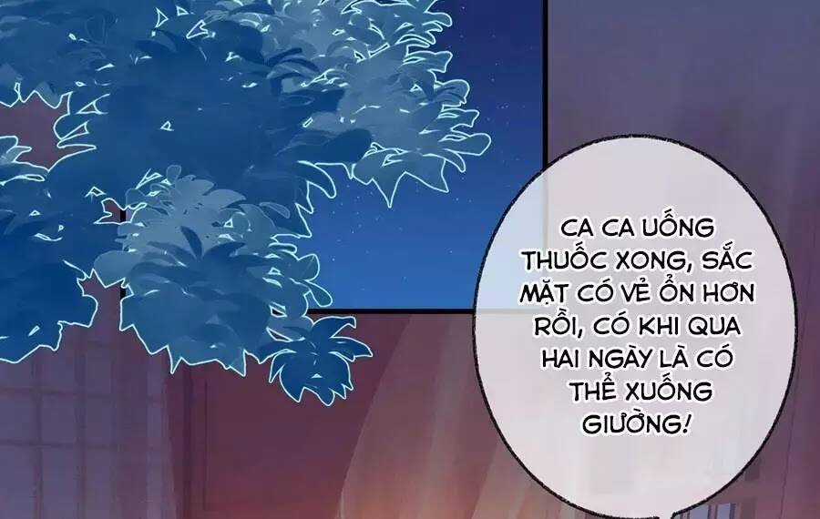 Trọng Sinh Chi Đích Nữ Bất Thiện Chapter 8 trang 36