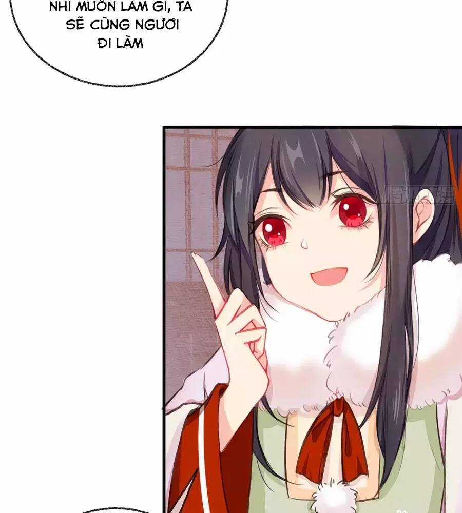 Trọng Sinh Chi Đích Nữ Bất Thiện Chapter 8 trang 38