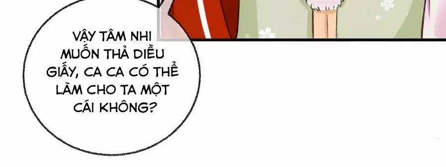 Trọng Sinh Chi Đích Nữ Bất Thiện Chapter 8 trang 39