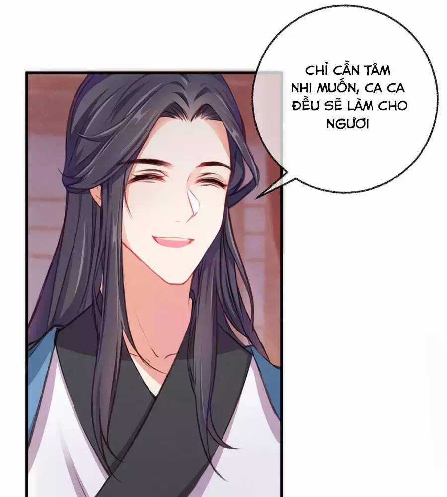 Trọng Sinh Chi Đích Nữ Bất Thiện Chapter 8 trang 40