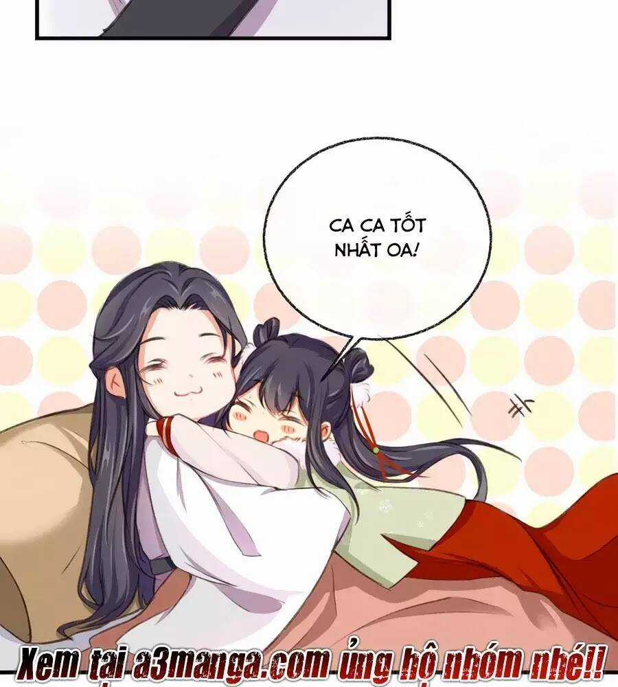 Trọng Sinh Chi Đích Nữ Bất Thiện Chapter 8 trang 41