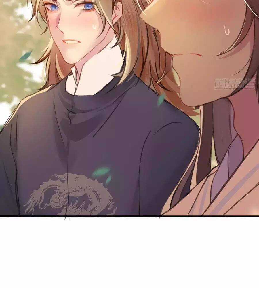 Trọng Sinh Chi Đích Nữ Bất Thiện Chapter 8 trang 6