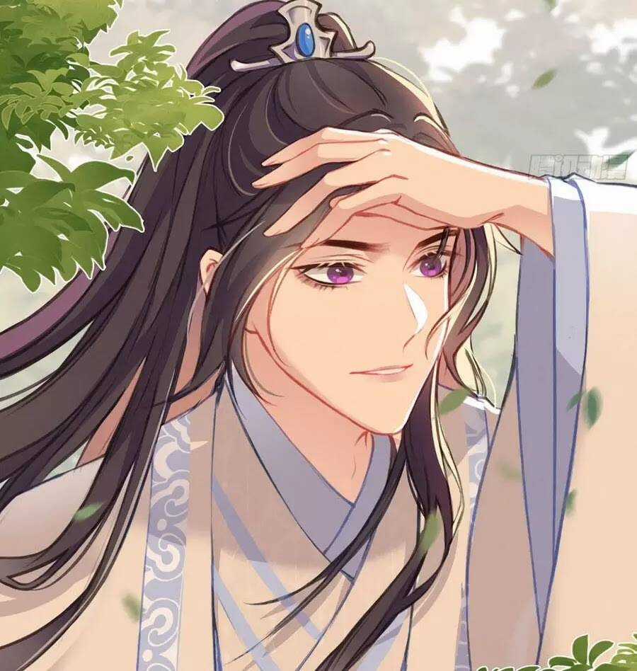 Trọng Sinh Chi Đích Nữ Bất Thiện Chapter 8 trang 8