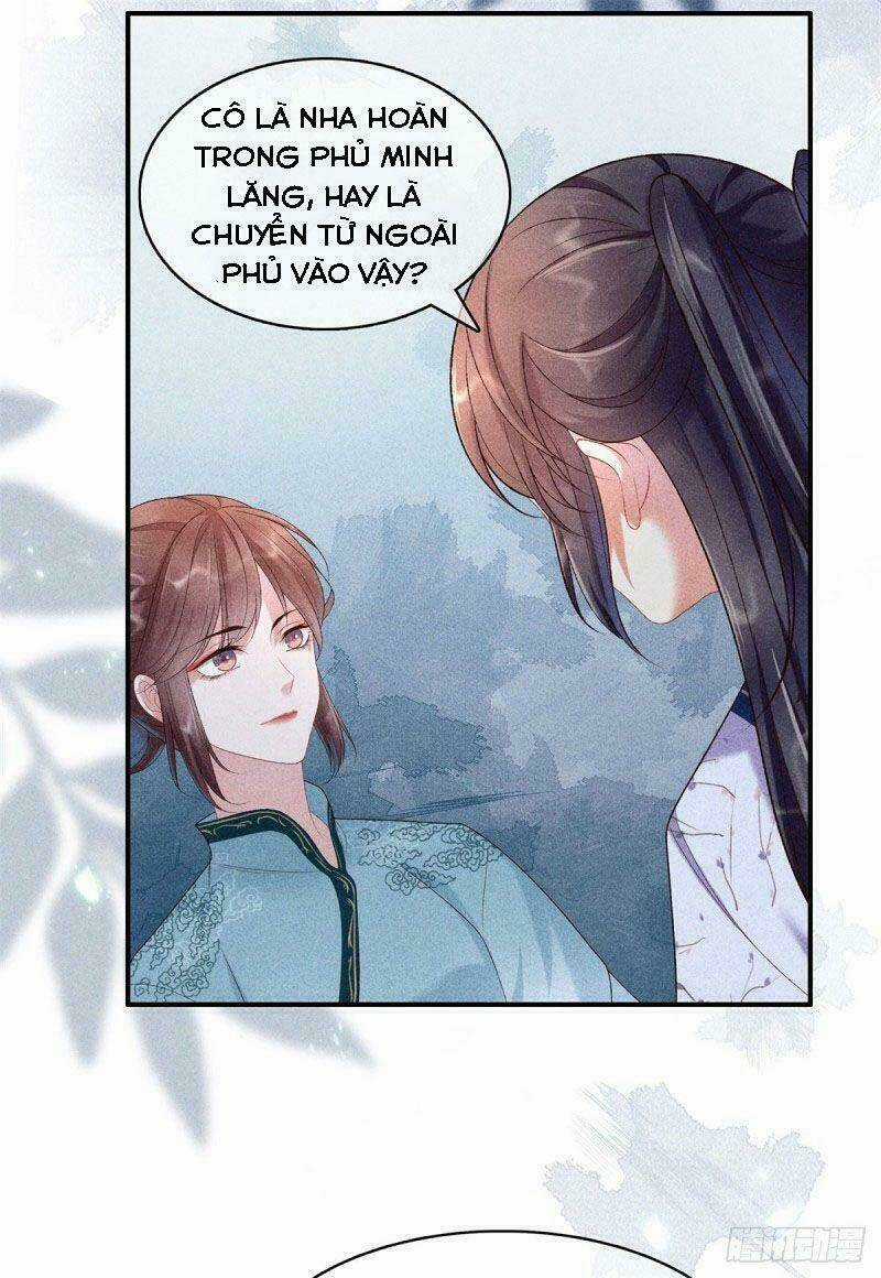 Trọng Sinh Chi Đích Nữ Bất Thiện Chapter 80 trang 10