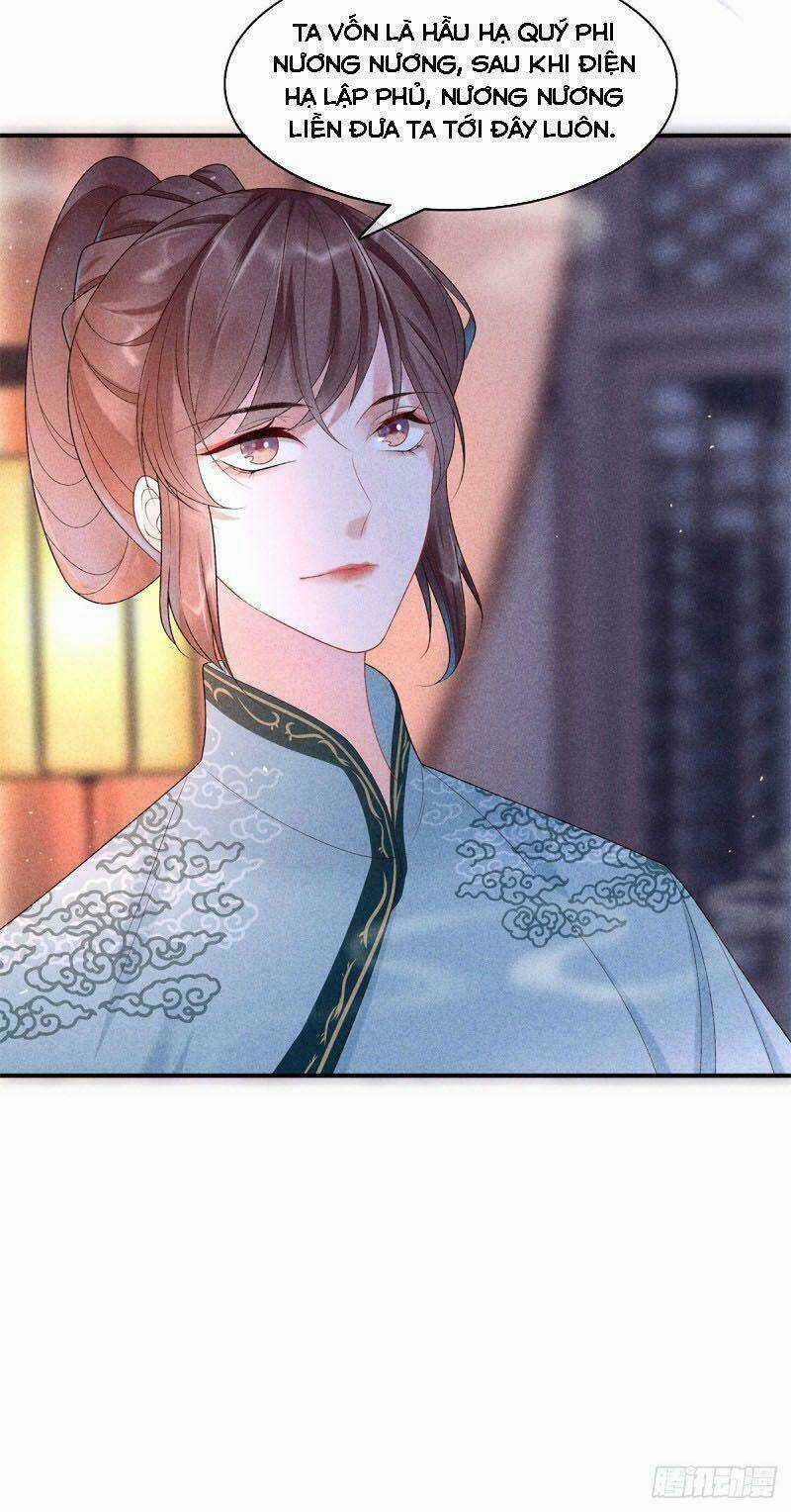 Trọng Sinh Chi Đích Nữ Bất Thiện Chapter 80 trang 11