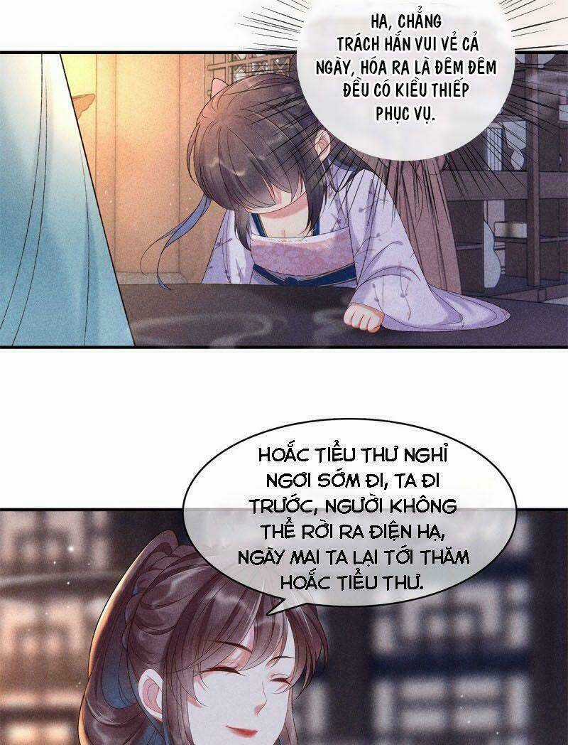 Trọng Sinh Chi Đích Nữ Bất Thiện Chapter 80 trang 13