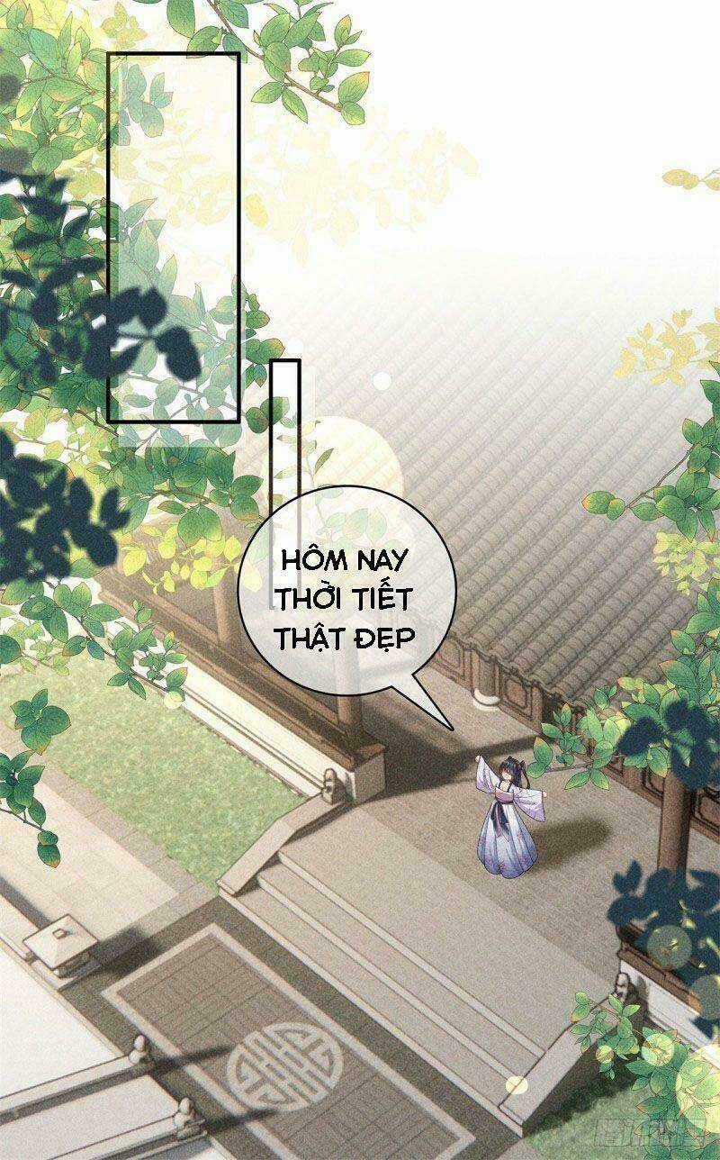 Trọng Sinh Chi Đích Nữ Bất Thiện Chapter 80 trang 16
