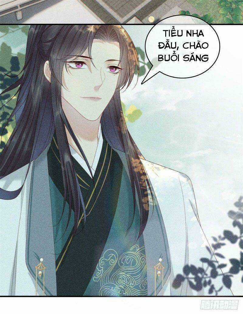 Trọng Sinh Chi Đích Nữ Bất Thiện Chapter 80 trang 17