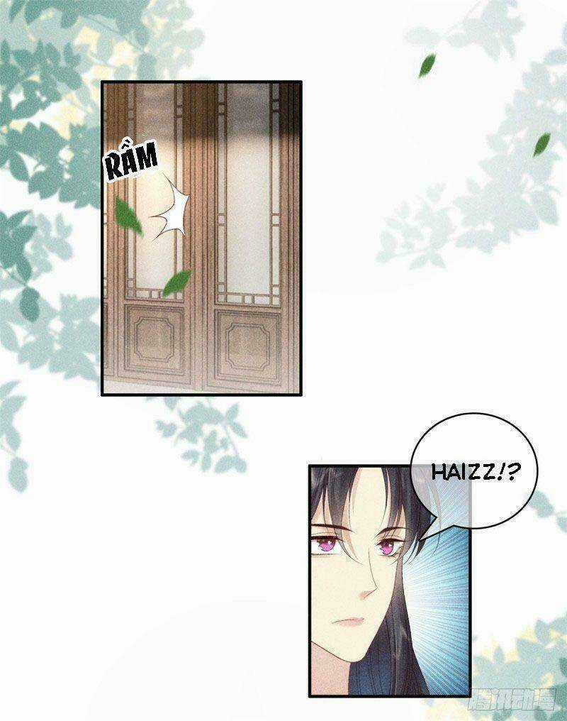 Trọng Sinh Chi Đích Nữ Bất Thiện Chapter 80 trang 19