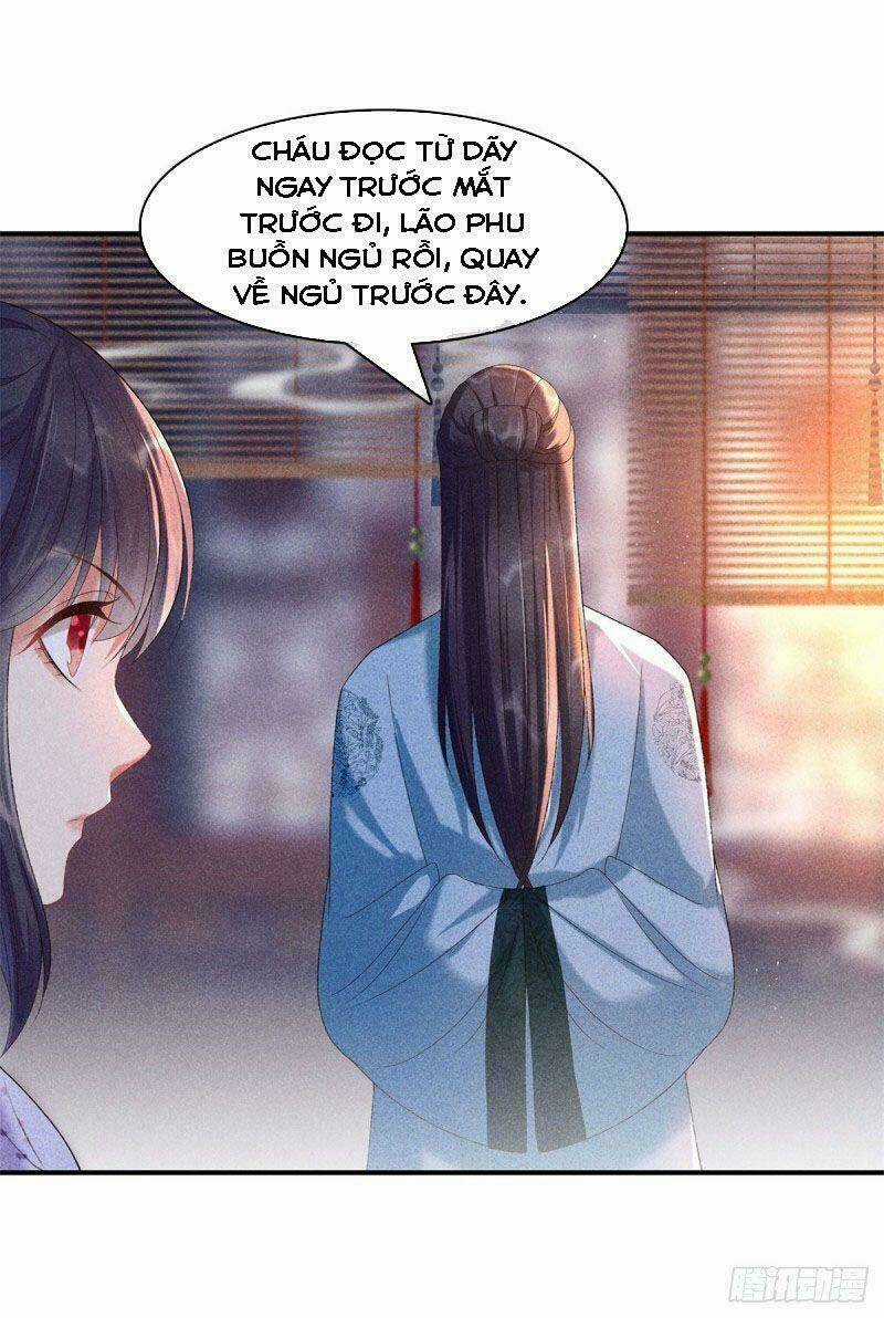 Trọng Sinh Chi Đích Nữ Bất Thiện Chapter 80 trang 2