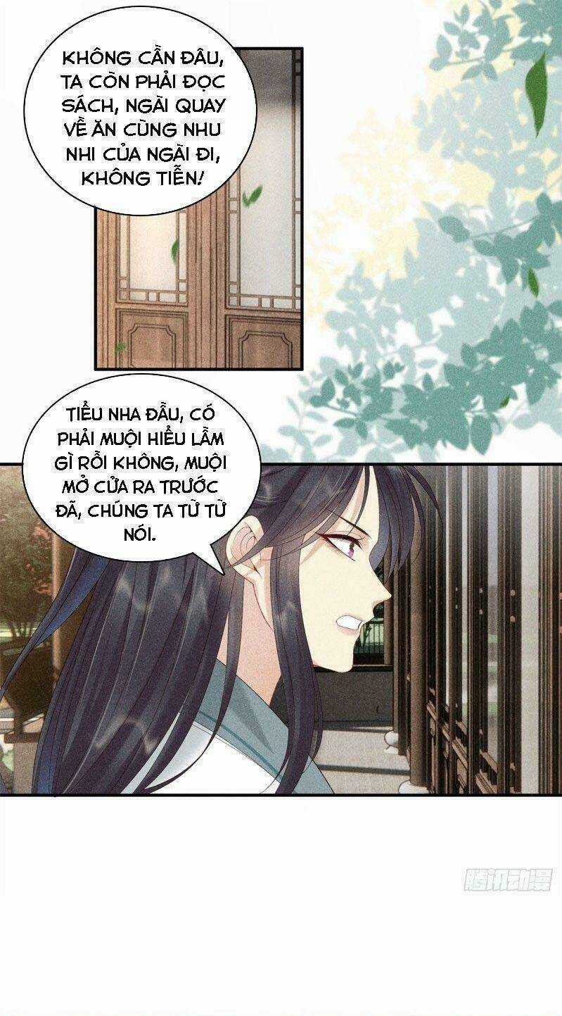 Trọng Sinh Chi Đích Nữ Bất Thiện Chapter 80 trang 20