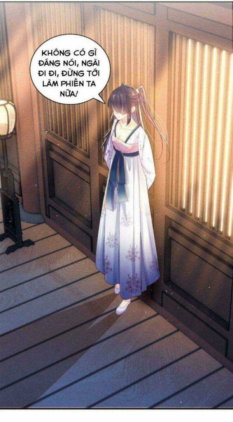 Trọng Sinh Chi Đích Nữ Bất Thiện Chapter 80 trang 21