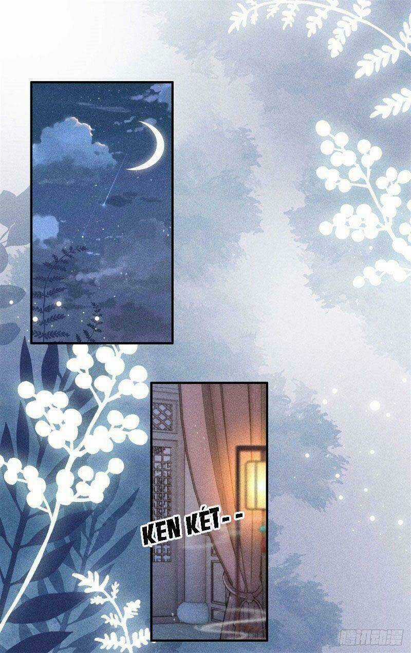 Trọng Sinh Chi Đích Nữ Bất Thiện Chapter 80 trang 4