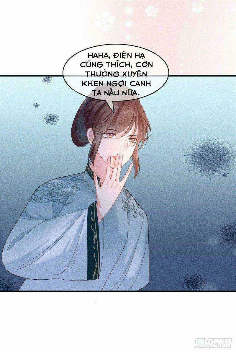 Trọng Sinh Chi Đích Nữ Bất Thiện Chapter 80 trang 8