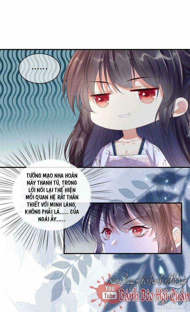 Trọng Sinh Chi Đích Nữ Bất Thiện Chapter 80 trang 9