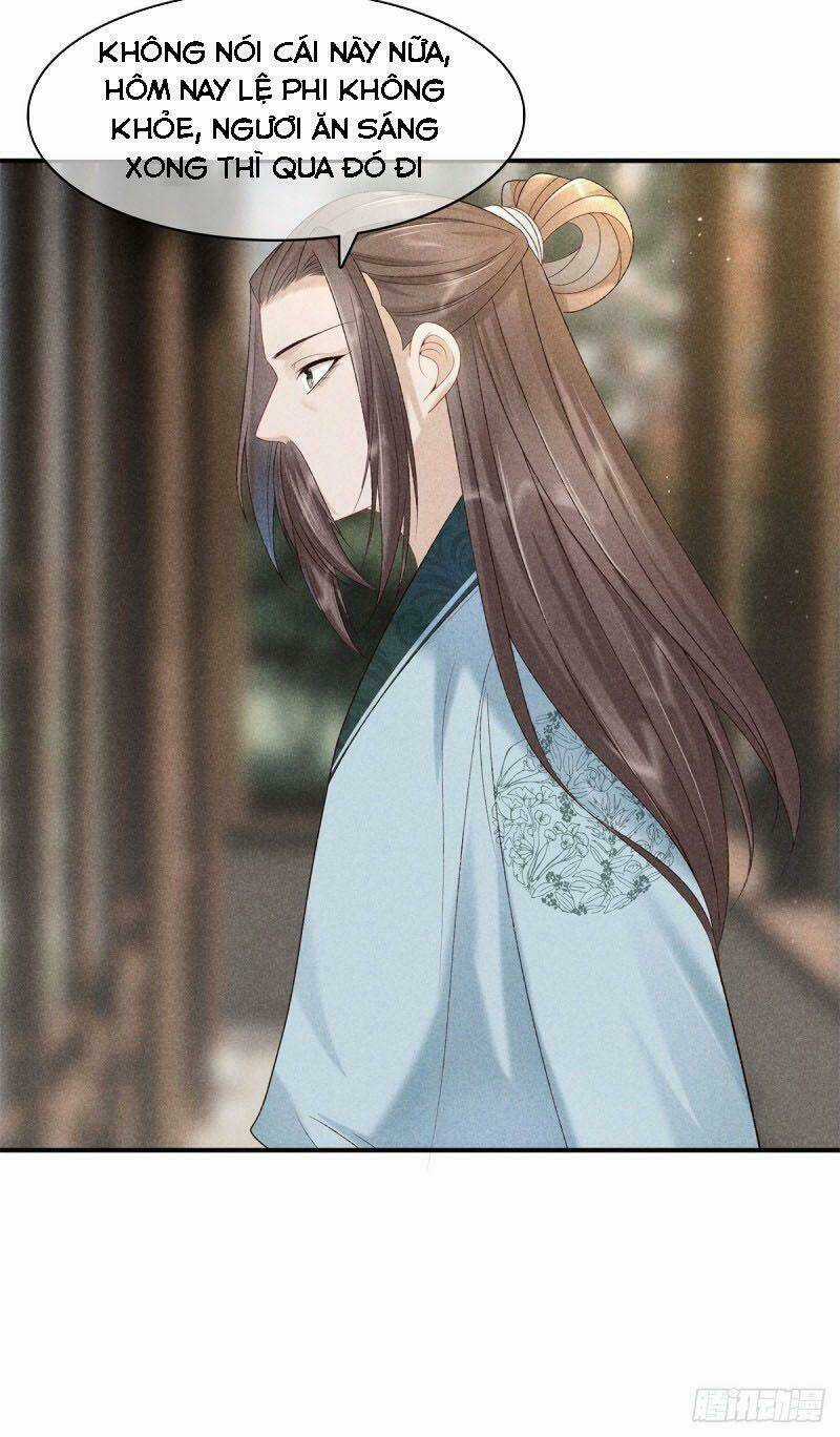 Trọng Sinh Chi Đích Nữ Bất Thiện Chapter 81 trang 11