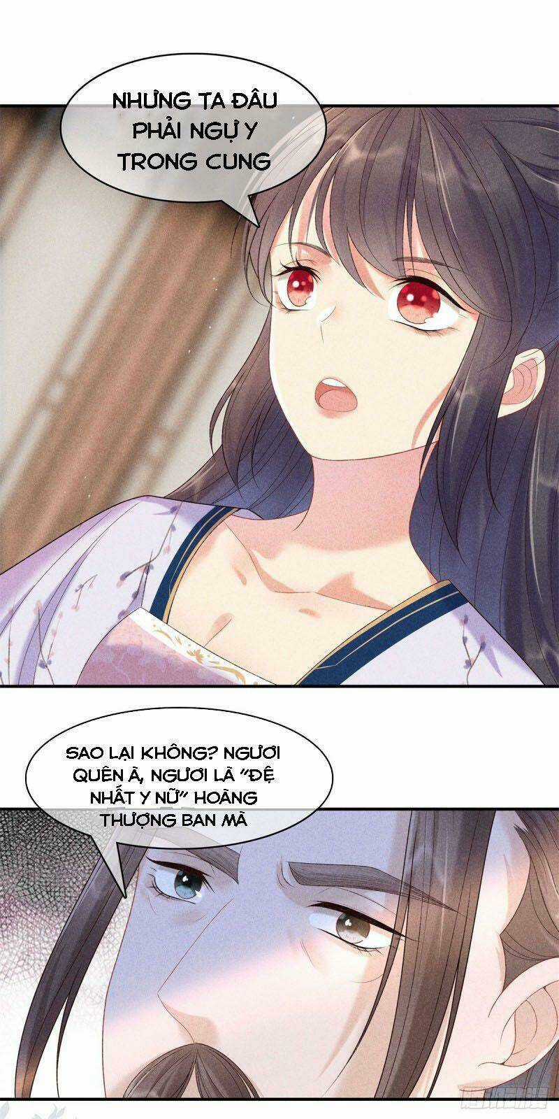 Trọng Sinh Chi Đích Nữ Bất Thiện Chapter 81 trang 12