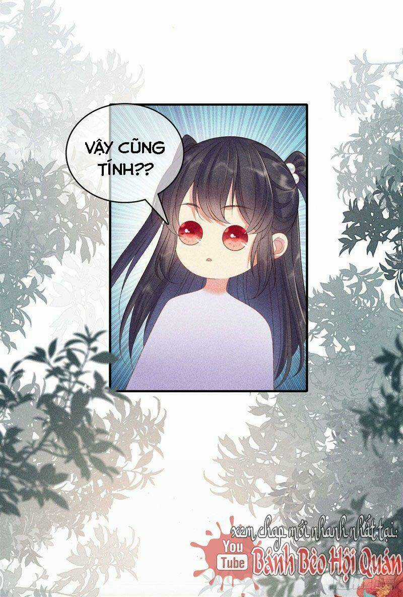 Trọng Sinh Chi Đích Nữ Bất Thiện Chapter 81 trang 13