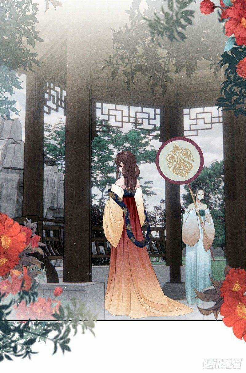 Trọng Sinh Chi Đích Nữ Bất Thiện Chapter 81 trang 14