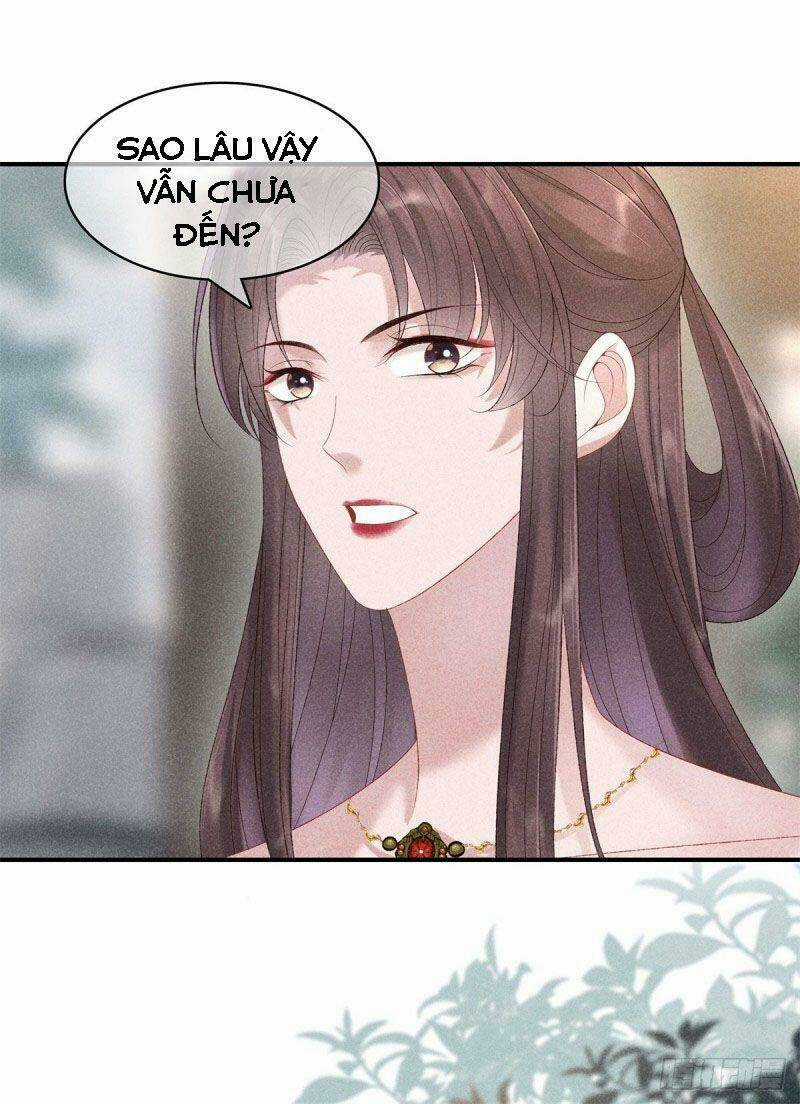 Trọng Sinh Chi Đích Nữ Bất Thiện Chapter 81 trang 15