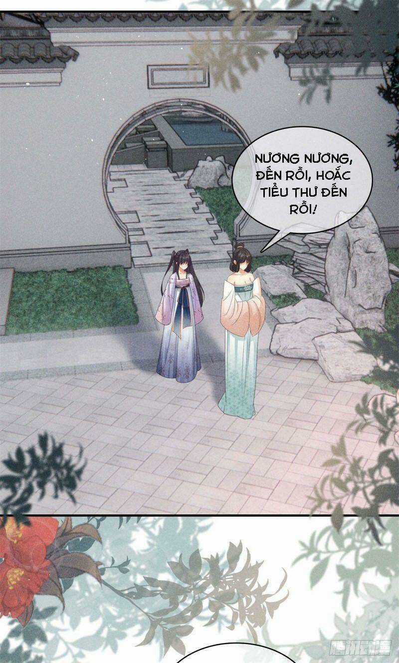 Trọng Sinh Chi Đích Nữ Bất Thiện Chapter 81 trang 16