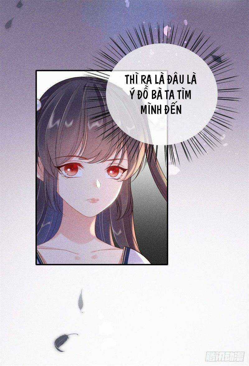 Trọng Sinh Chi Đích Nữ Bất Thiện Chapter 81 trang 20